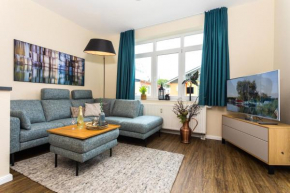 Villa Marin, Wohnung 12 in Zinnowitz
